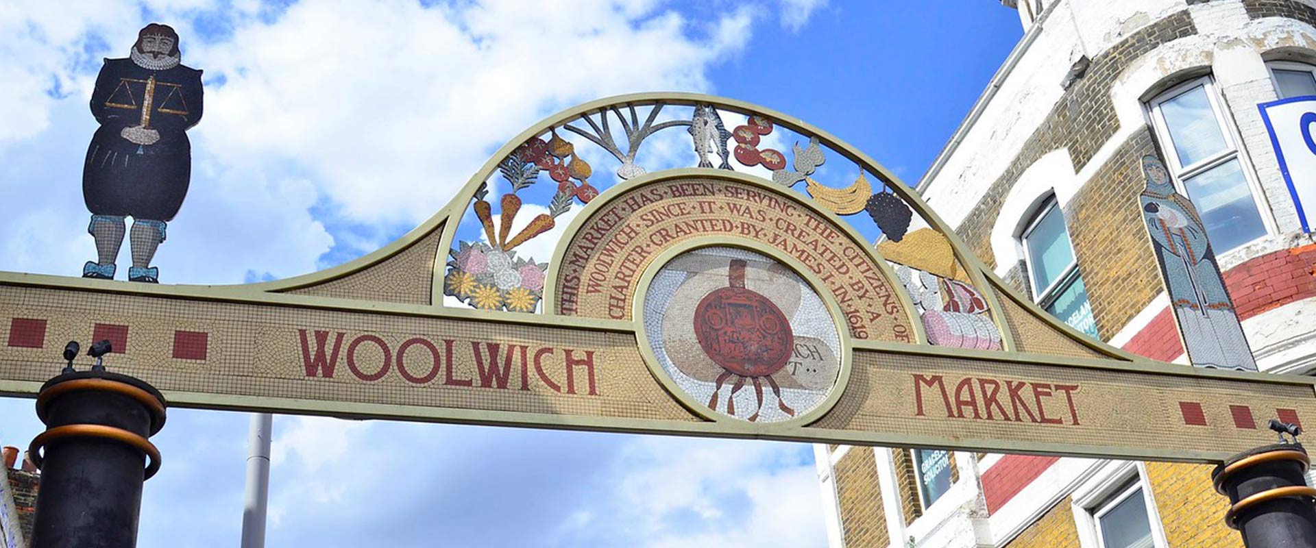 Estate and Letting Agents in Woolwich, Thamesmead, Plumstead,Docklands